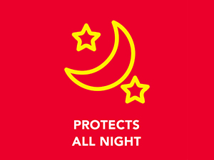Protects All Night