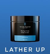 Lather Up