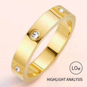 18K gold