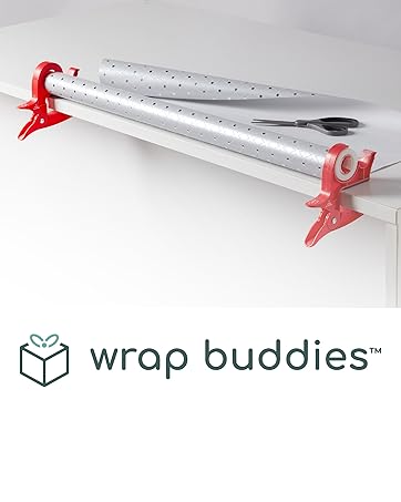 Wrap Buddies