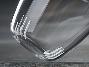 glass infuser