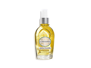 Almond Supple Oil