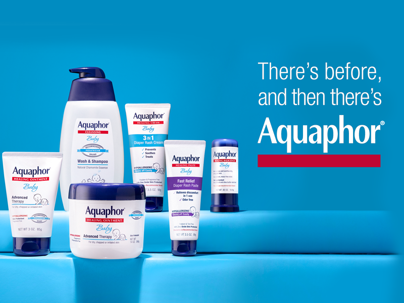 pediatrician recommended brand, aquaphor baby healing ointment