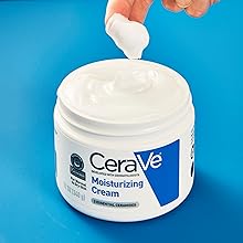 Moisturizing Cream