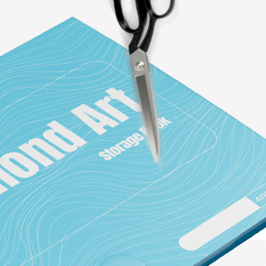 diamond art accessories