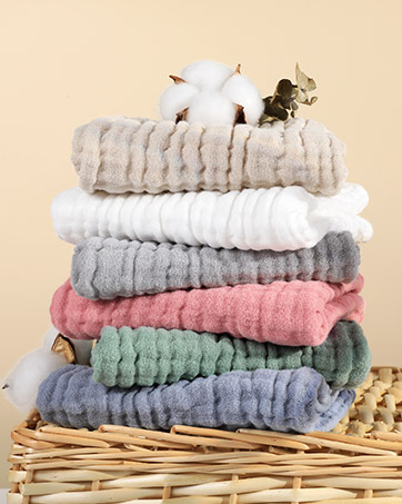 burp cloths