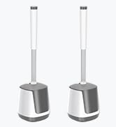 Silicone Toilet Brush