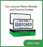 license plate covers, license plate cover, license plate covers and frames plate cover for car