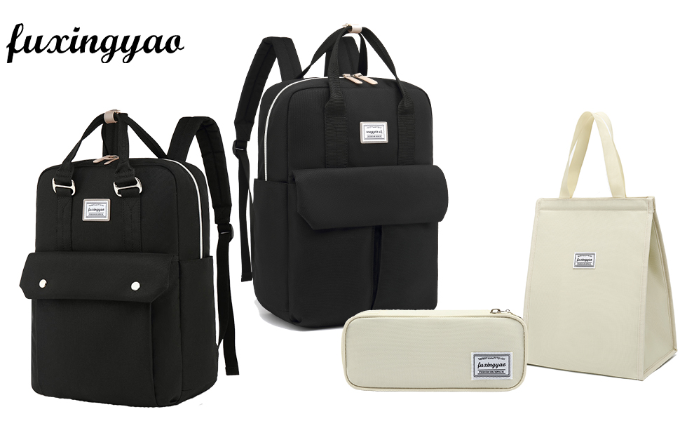laptop  backpack college bookbag backpack for men work bag Travel Laptop Backpack