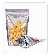 mylar bags