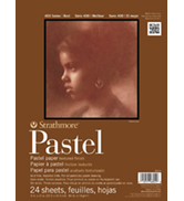 pastel