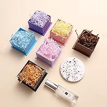 gift filler paper shreds