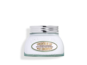 Almond Milk Concentrate