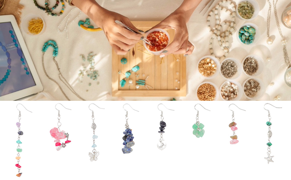 jewelry making kit