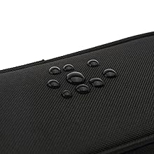 water proof  pencil case large capacity pencil case black pencil pouch pencil pouch for boys