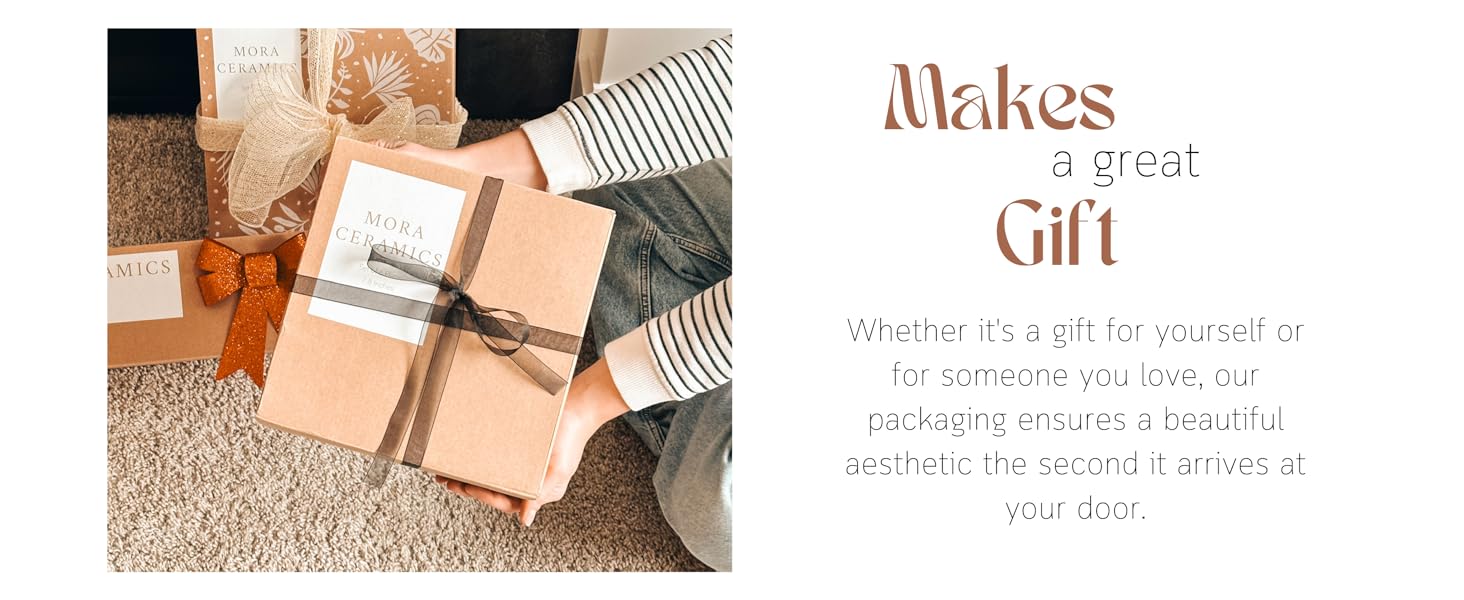 makes a great gift