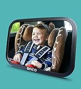 baby car mirror outdoor safe clean rear view made for mom