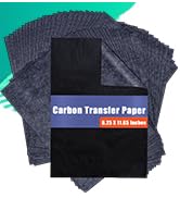 Carbon Paper for Tracing Graphite Transfer-Paper