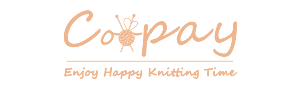 Coopay-crochet-hooks