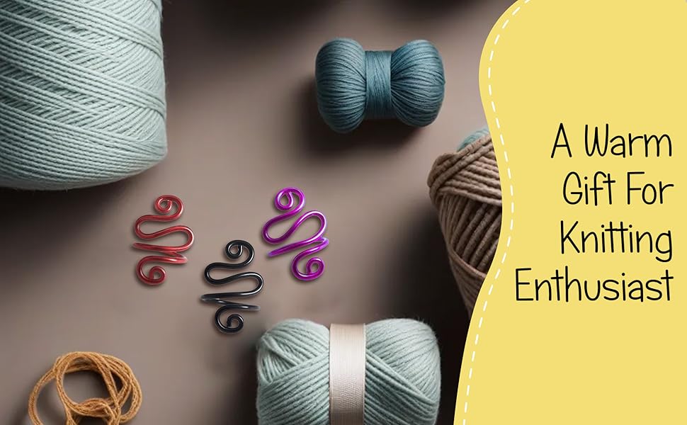 Crochet Tension Ring