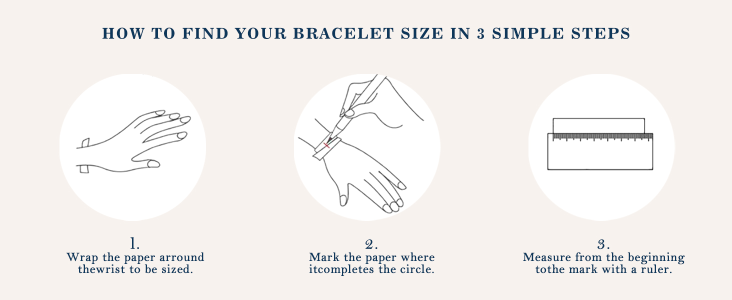 stretch Bracelets for Women