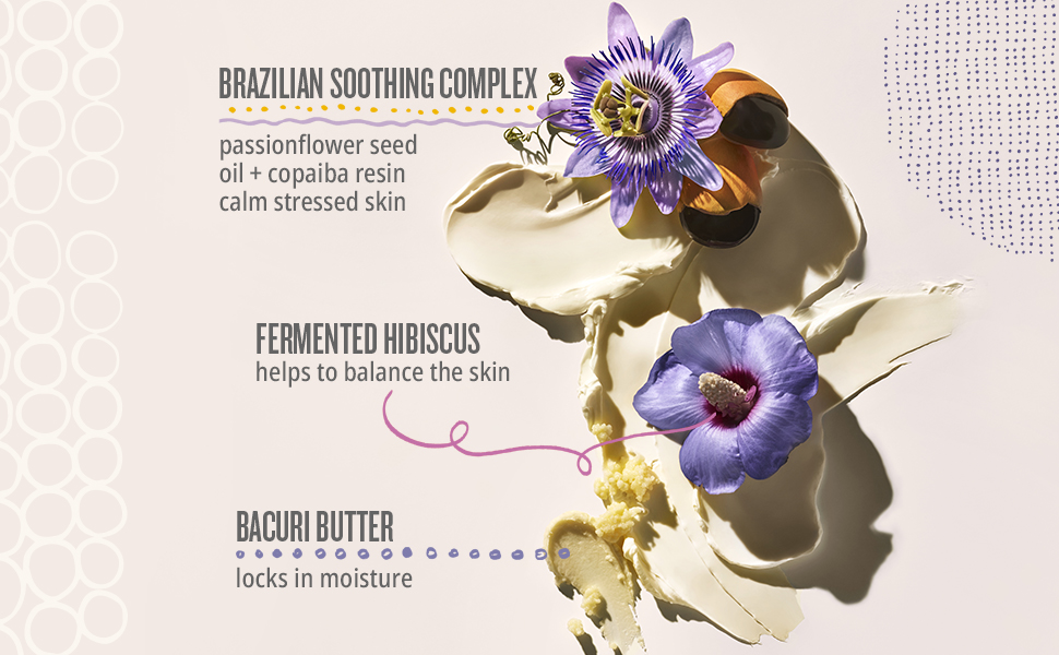 Brazilizn Soothing Complex