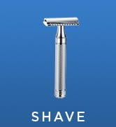 Shave