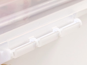 sewing box organizer