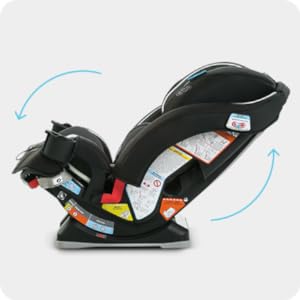 4 position recline