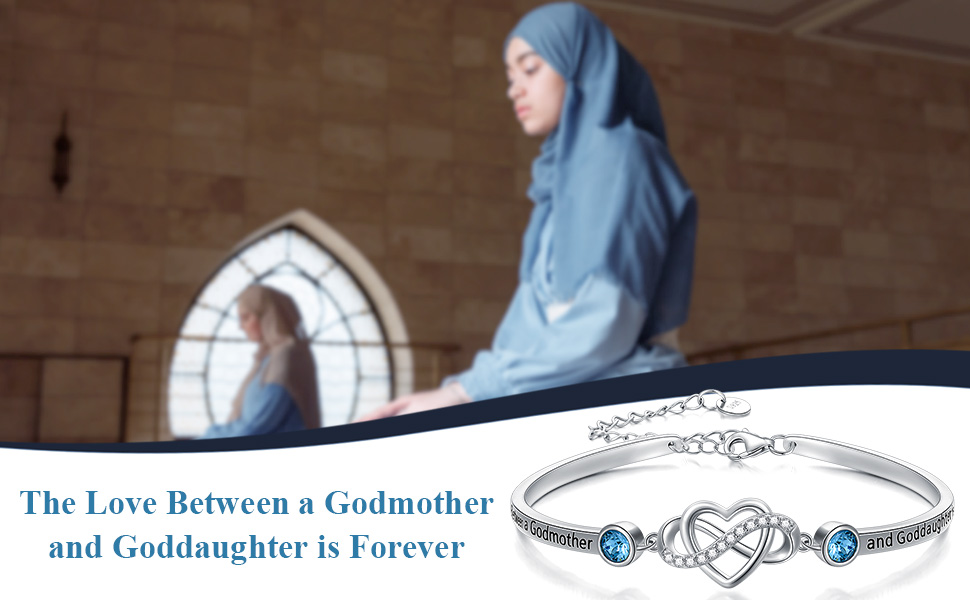 godmother goddaughter