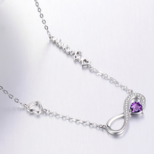 birthstone for February