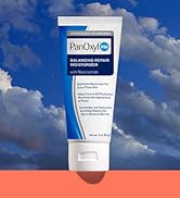 PanOxyl Balancing Repair Moisturizer