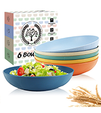 salad bowls pasta bowls salad bowl large serving bowls microwave bowl plastic bowls reusable
