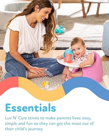 Nuby, explore, baby, toddler, infant, brand,