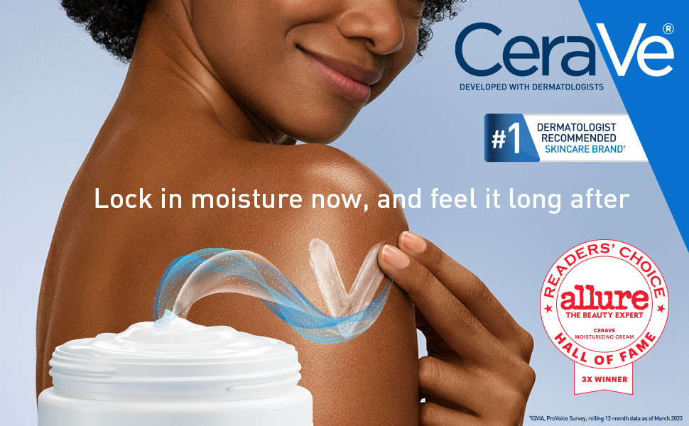 Moisturizing Cream