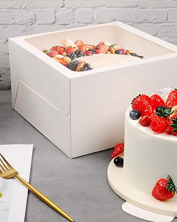 cake box