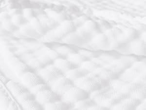Muslin Burp Cloths