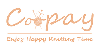 Coopay crochet hooks