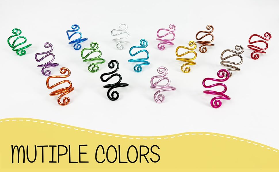 Crochet Tension Ring