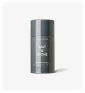 SALT & STONE Sensitive Skin Deodorant | Natural Deodorant Gel for Women and Men