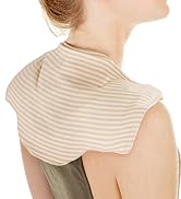 haakaa Reusable Neck Compression Pad, Shoulder Ice Pack, Reusable Cold Pack Compress, Hot and Col...