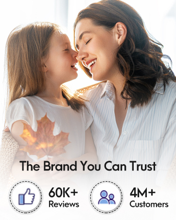 the brand you can trust