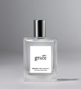 philosophy pure grace eau de toilette, 4 fl oz