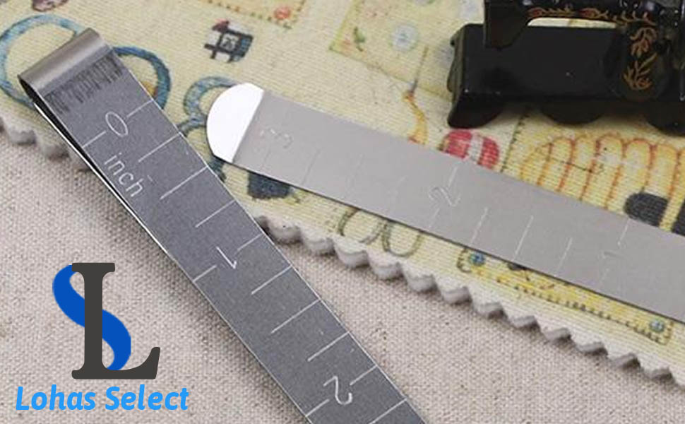 sewing clips