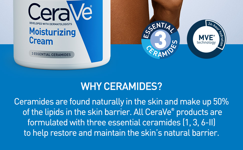 Moisturizing Cream