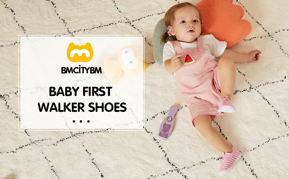 baby sneakers