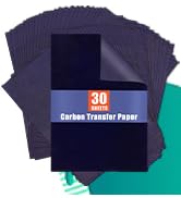 Carbon Paper for Tracing Graphite Transfer-Paper