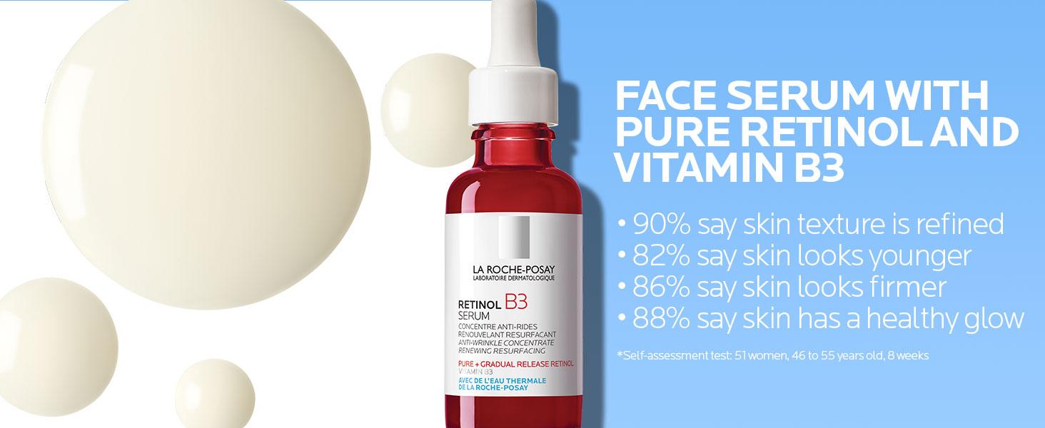retinol benefit