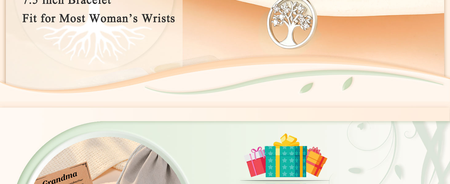 grandma gifts