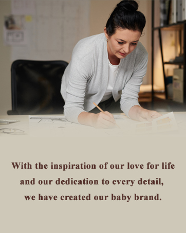 brand story